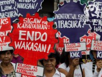 CONFLICT THEORY :&nbsp;PHILIPPINES